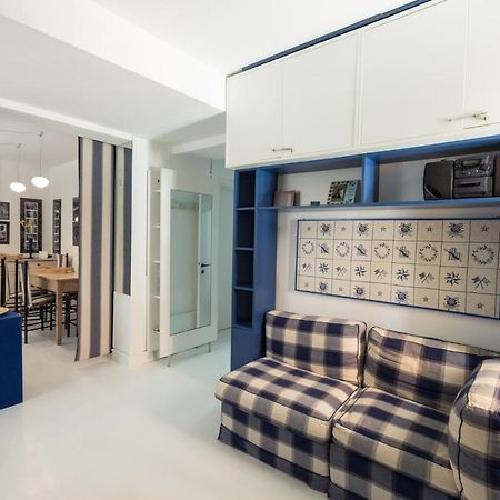 Blueyellow Home In Cannaregio Air Conditioning Wifi Βενετία Εξωτερικό φωτογραφία