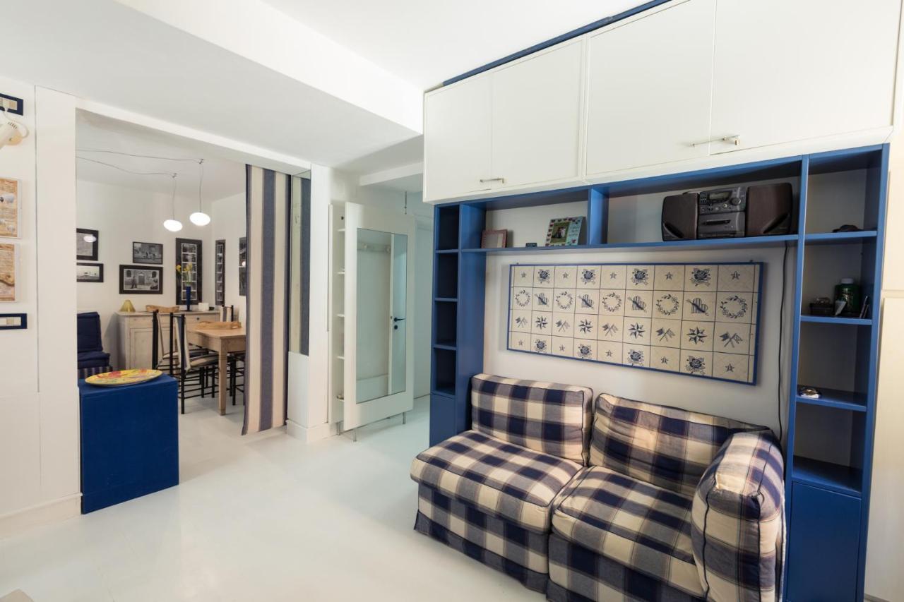 Blueyellow Home In Cannaregio Air Conditioning Wifi Βενετία Εξωτερικό φωτογραφία